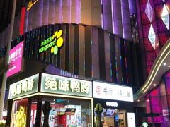 -万达广场(南宁青秀店)