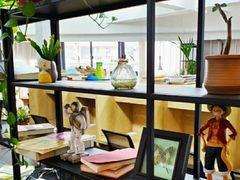 -两知·自习室(三峡广场总店)