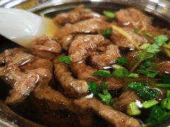 -阿秋牛排(湖心街店)