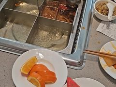 -海底捞火锅(赛格国际购物中心店)