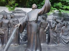 -子昂故里文化旅游区