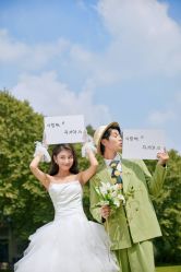 -IDO婚纱摄影(上海旗舰店)