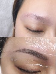 -本小姐美学·半永久纹眉野生眉