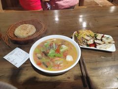 -祥盛隆羊汤馆(芙蓉店)