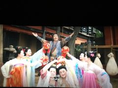 -AMG海上明珠影城(上海环球港RealDCinema店)