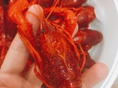 -龙虾风暴(松江店)