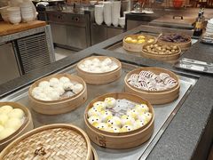 -杭州开元名都大酒店·地中海自助餐厅