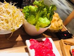 -味舵主重庆火锅(邓尉路店)