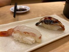 -元气寿司(新城市广场店)