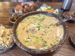 -玉祥府牛肉罩饼(金光道店)