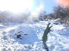-太子岭滑雪场