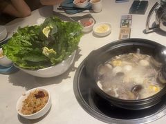 -百年果林椰子鸡(中洲店)