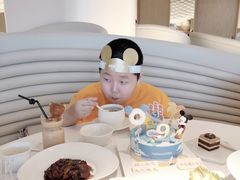 -茉里粤菜(皇姑万象汇店)