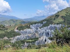 -墨石公园景区
