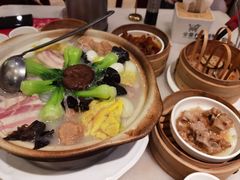 -金鼎轩(方庄天坛店)