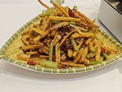 -澎湖湾农家菜(八一路楚天府店)