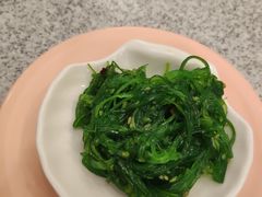-争鲜回转寿司(金桥家乐福店)