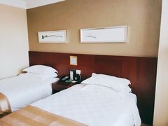 -上海神旺大酒店