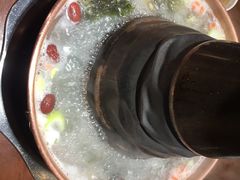 -大明铜锅·烤涮坊·烧烤(新开路店)