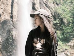 -洛阳白云山景区