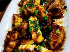 -焯明脆肉鲩世家(金沙洲店)