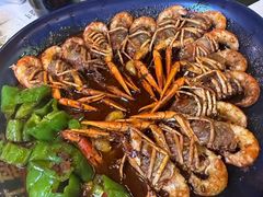 -红盔甲·小龙虾(天钥桥店)