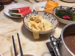-东道煮牛肉火锅(东盛大街店)
