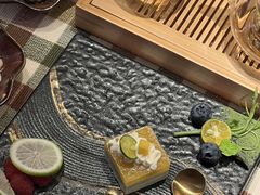 -叶叶菩提(太原别墅店)