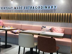 大堂-哈根达斯(西安路店)