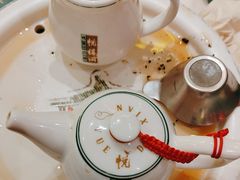 -悦得闲广式茶楼点心(石厦时代广场店)