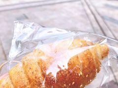 全麦海盐卷-角落低卡烘焙(正弘城店)