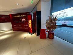 -上海保利玛莎拉蒂和阿尔法罗密欧(华翔路店)