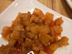 -南海渔家•海鲜•正宗海南菜(海棠湾店)