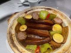-城南往事·鲁菜济南菜(长清园博园恒大绿洲店)
