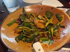 -拾捌川·自贡爆炒(新街口店)