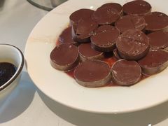 -燕郊烧鸽子(酷车小镇店)