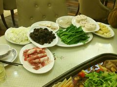 android_upload_pic-小厨师·二十年沈家门小海鲜(百井坊巷店)