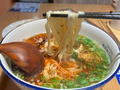 -马记永·兰州牛肉面(天通苑家乐福店)