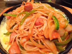 -角落里(中山公园店)