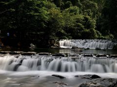 -石台牯牛降景区