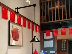 大堂-江渔儿酸菜鱼专门店(明珠广场店)