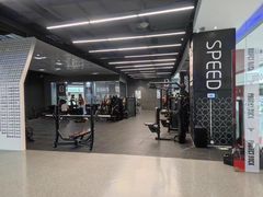 -帝豪斯健身俱乐部(市府恒隆广场店)