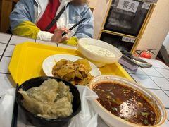 麻辣宽粉-马三洋芋片(簋街店)