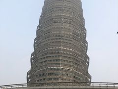 -郑州国际会展中心