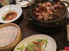 -品悦(崇明凯悦店)