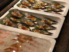 -雍和会海鲜姿造自助(湖东路店)