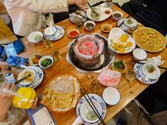 -洪大厨鸡煲(福田店)