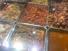 -葛记焖饼(伏牛路店)