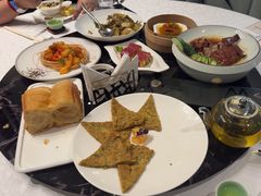 -海湾壹品·粤菜·早茶·烤鸭(拱北店)