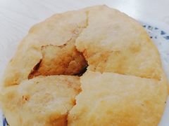 牛肉饼-谈炎记水饺大王(利济北路店)